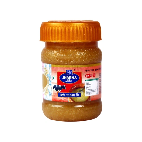 Jharna Brown Ghee  - 100g