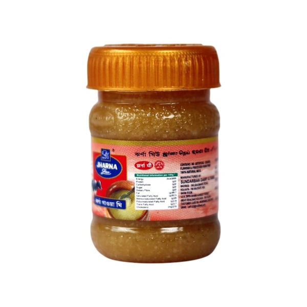 Jharna Brown Ghee  - 100g