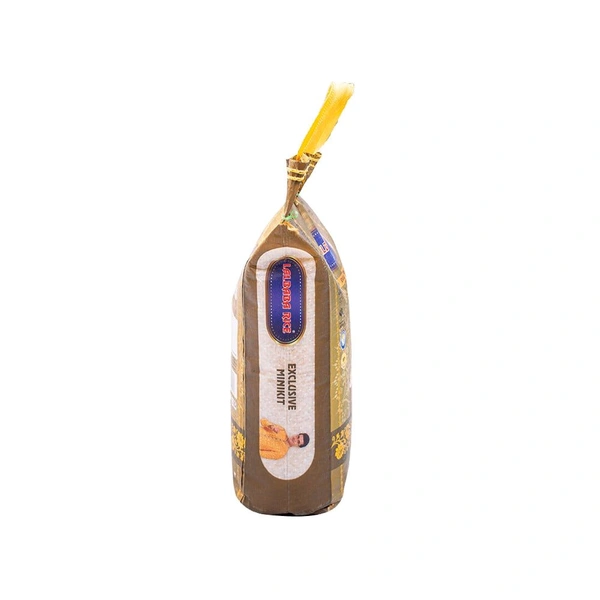 Lalbaba Minikit Premium Miniket Rice (Long Grain) - 5kg