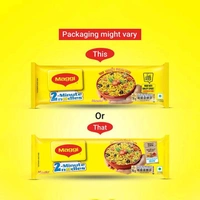 Maggie Maggi Masala 2 Minutes Instant Noodles Made With Quality Spices - 560 g