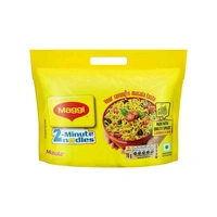 Maggie Maggi Masala 2 Minutes Instant Noodles Made With Quality Spices - 560 g