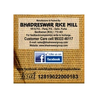 Lalbaba Exclusive Miniket Rice (Extra Long Grain) - 10kg