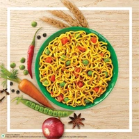Maggie Maggi Nutri-licious Masala Veg Atta Noodles - 290 g