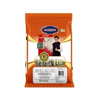 Lalbaba Bhadreswar Economy Ratna Rice (Long Grain) - 26kg