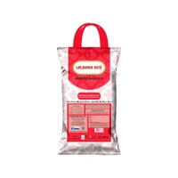 Lalbaba Govindo Bhog Rice (Short Grain) - 5kg