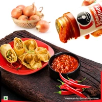 Chings Ching's Secret Schezwan Chutney, Spread - 250g