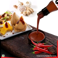 Ching's Secret Red Chilli Sauce, Bold, Fiery & Aromatic - 200g