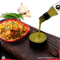 Ching's Secret Green Chilli Sauce Bold & Flavourful - 680g