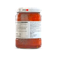 Ching's Secret Schezwan Chutney, Spread - 590g