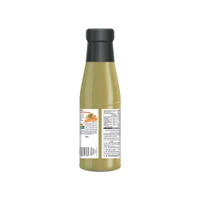 Ching's Secret Red Chilli Sauce + Ching's Secret Green Chilli Sauce + Ching's Secret Superior Dark Soy Sauce Combo - 190 g + 200 g + 210 g