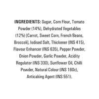 Ching's Secret Tomato Soup  - 55g