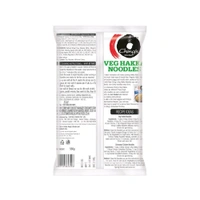 Ching's Secret Veg Hakka Instant Noodles - 560g