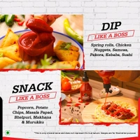 Ching's Secret Original Sriracha Hot Chilli Sauce - 230g