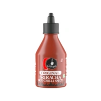 Ching's Secret Original Sriracha Hot Chilli Sauce - 230g