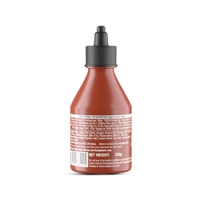 Ching's Secret Original Sriracha Hot Chilli Sauce - 230g