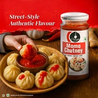 Ching's Secret Momo Chutney - 250g