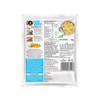 Ching's Secret Mix Veg Soup - 55g