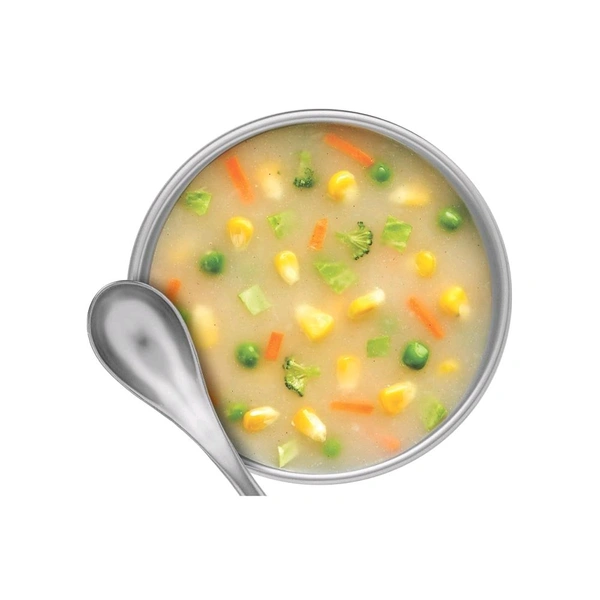 Ching's Secret Mix Veg Soup - 55g