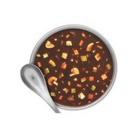 Ching's Secret Hot & Sour Veg Soup - 55g