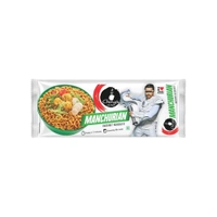 Ching's Secret Manchurian Flavoured Instant Noodles - Pack of 2 - 2 x 240 g
