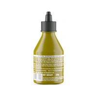 Ching's Secret Sriracha Green Chilli Sauce - 225g