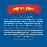 Yippee Cheese Instant Pasta - 70g