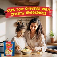 Yippee Cheese Instant Pasta - 70g