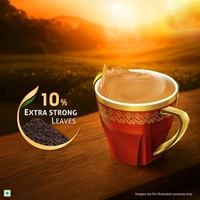 Tata Tea Agni Special Blend Tea - 250 g