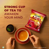 Tata Tea Agni Special Blend Tea - 250 g