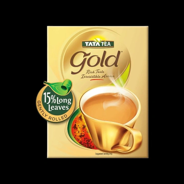 Tata Tea Gold - 100 g