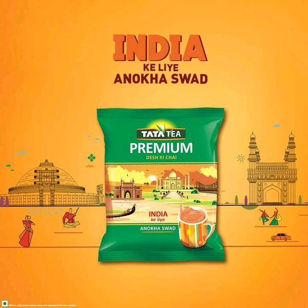 Tata Tea Premium Tea - 100 g