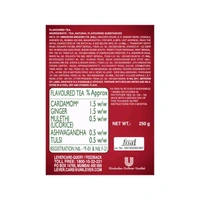 Brooke Bond Red Label Natural Care Tea - 250 g