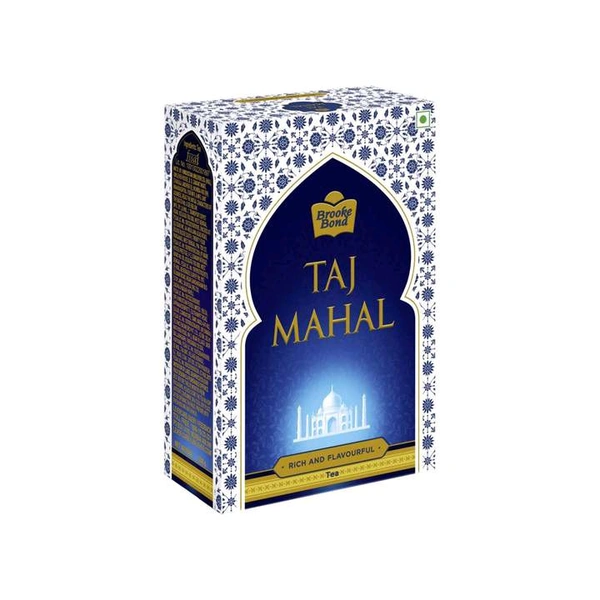 Brooke Bond Taj Mahal Tea 250 g - 250 g