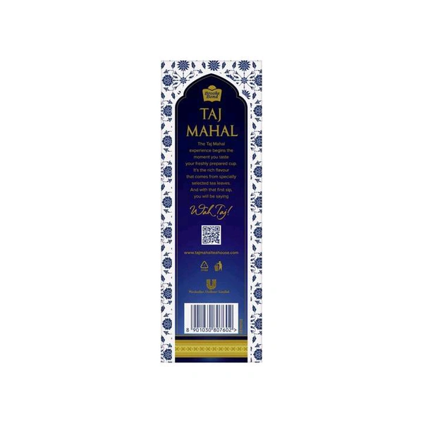 Brooke Bond Taj Mahal Tea 250 g - 250 g