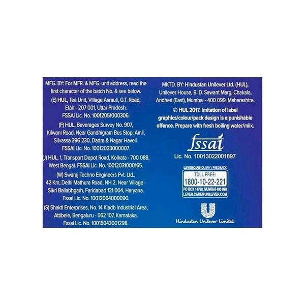 Brooke Bond Taj Mahal Tea 250 g - 250 g