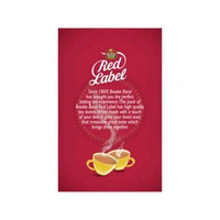 Brooke Bond Red Label Tea - 287.5 g