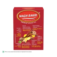 Wagh Bakri Spiced Tea - 250 g