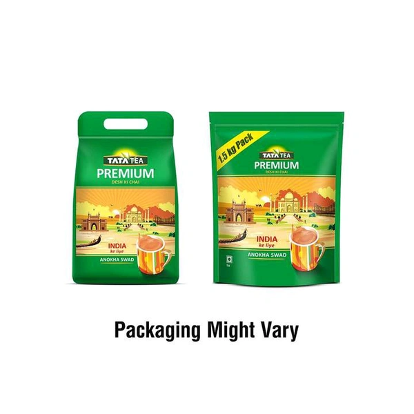 Tata Tea Premium Tea - 1.5 Kg