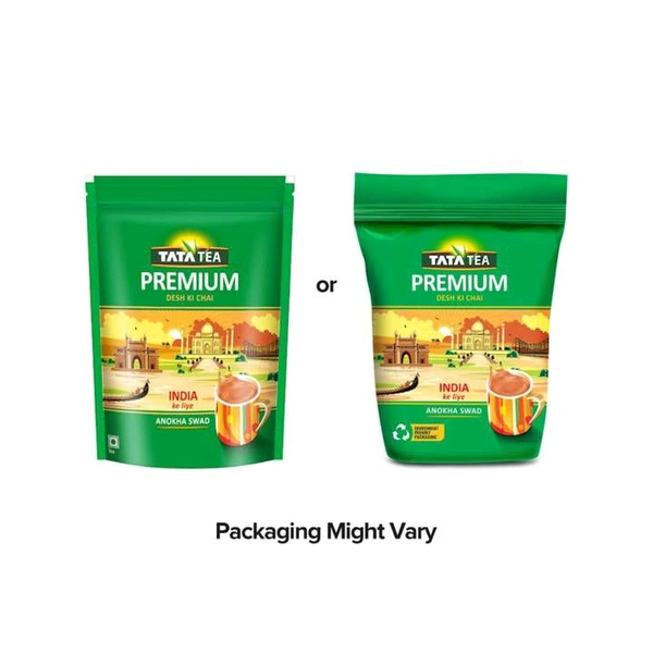 Tata Tea Premium Tea - 1 Kg