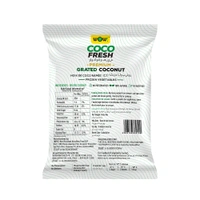 Wow! Coco Fresh Grated Coconut - 200g