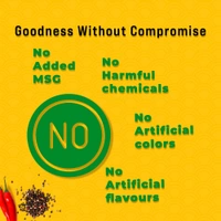 Wow! Hot & Spicy Korean Ramen Cup Noodles - 90g