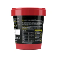 Wow! Hot & Spicy Korean Chicken Ramen Cup Noodles - 95g