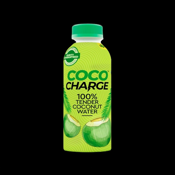 Wow! Tender Coconut Water - 200ml