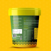 Wow! Thukpa Veg Cup Noodles - Pack of 2 - 2 x 55 g