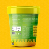 Wow! Khow Suey Veg Cup Noodles - 75g