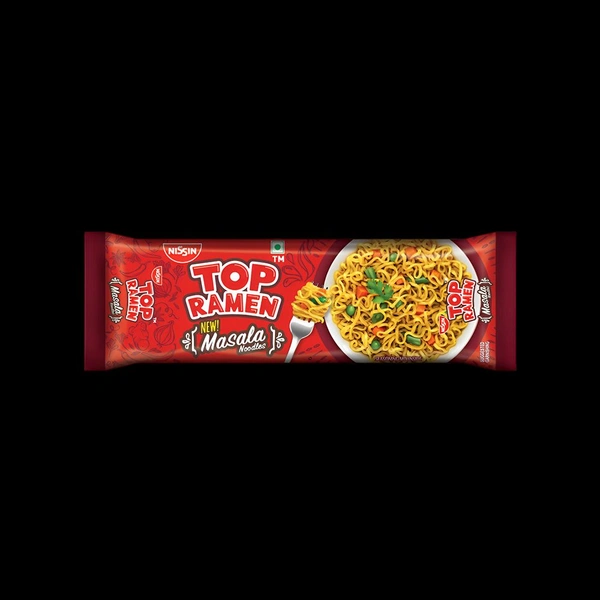 Top Ramen Masala Noodles - 240g