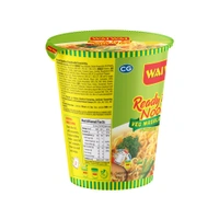 Wai Wai Ready To Eat Cup Noodles - 75g