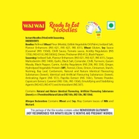 Wai Wai Ready To Eat Cup Noodles - 75g