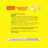 Wai Wai Ready To Eat Chicken Cup Noodles - 75g