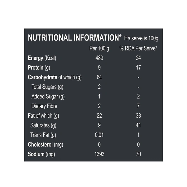 Wai Wai Dynamite Korean Chilli Instant Noodles - 100g